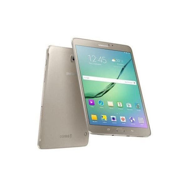 Продажа Планшет Samsung Galaxy Tab S2 8.0 (2016) 32GB LTE Bronze Gold (SM-T719NZDE) (UA UCRF)
