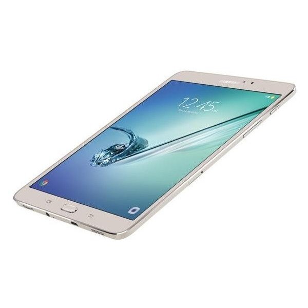 Продажа Планшет Samsung Galaxy Tab S2 8.0 (2016) 32GB LTE Bronze Gold (SM-T719NZDE) (UA UCRF)