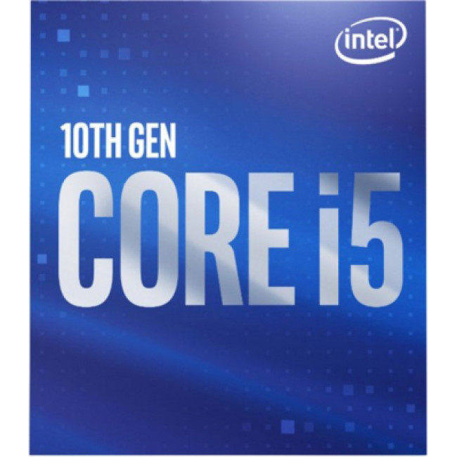 Процессор Intel Core i5-10500 (BX8070110500)