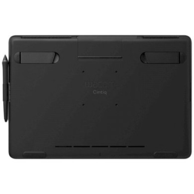 Wacom Cintiq 16 FHD (DTK-1660)