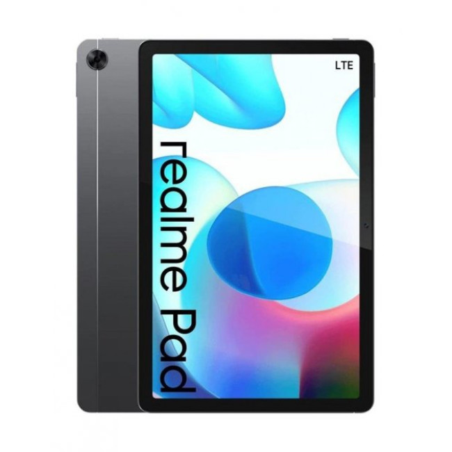 realme Pad 6/128GB LTE Grey