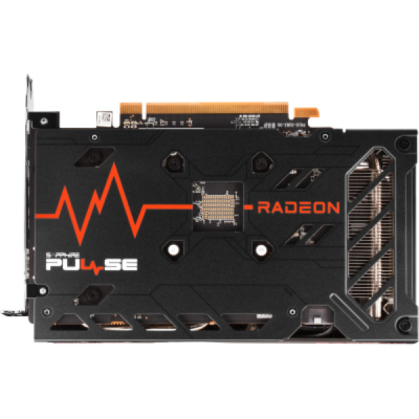 Sapphire Radeon RX 6500 XT 4Gb PULSE DUAL (11314-01-20G)