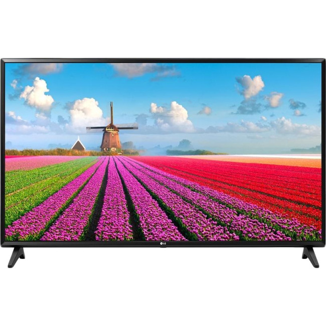 Телевизор LG 43LJ594V