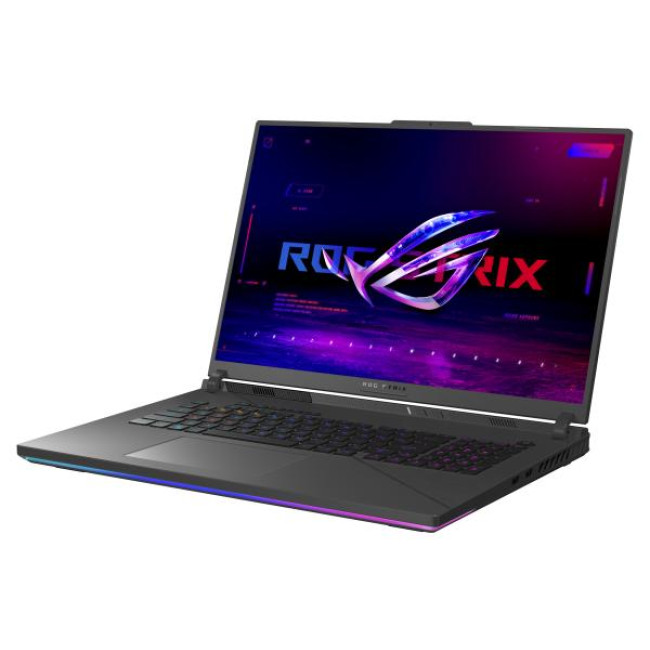 Ноутбук Asus ROG Strix G18 2024 G814JZR (G814JZR-N6043W)