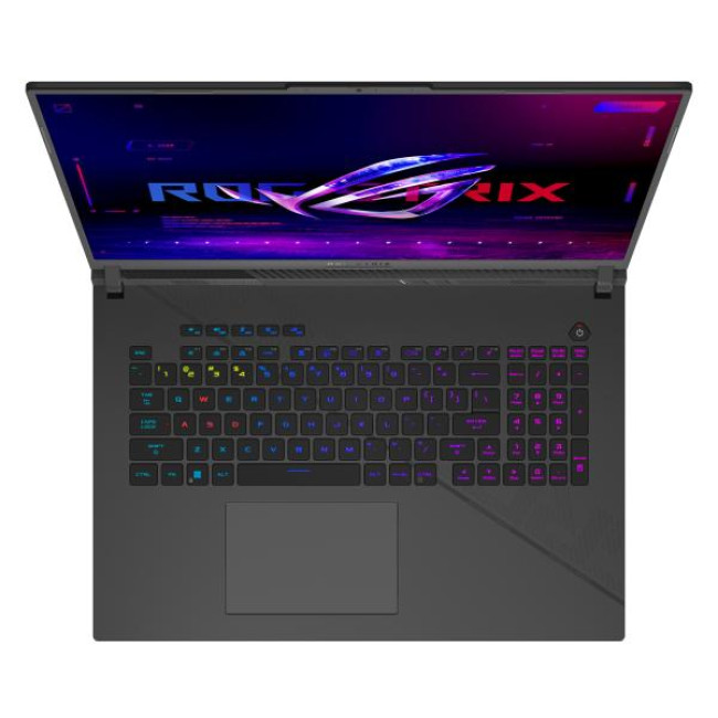 Ноутбук Asus ROG Strix G18 2024 G814JZR (G814JZR-N6043W)