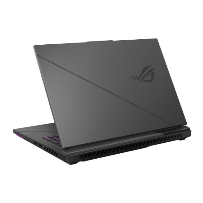 Ноутбук Asus ROG Strix G18 2024 G814JZR (G814JZR-N6043W)