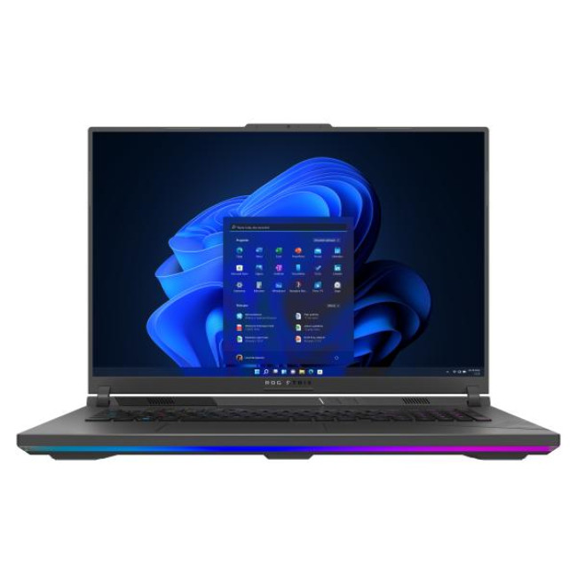 Ноутбук Asus ROG Strix G18 2024 G814JZR (G814JZR-N6043W)