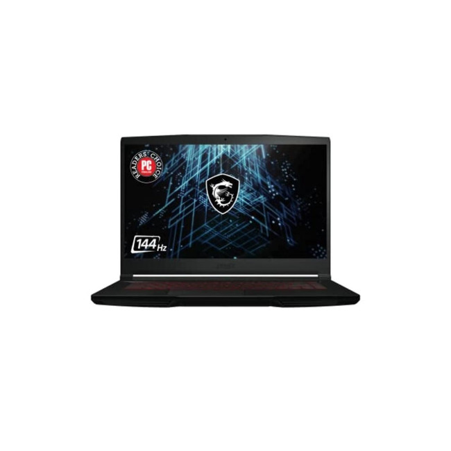 MSI GV15 Thin 11SC (GV1511SC-633US)