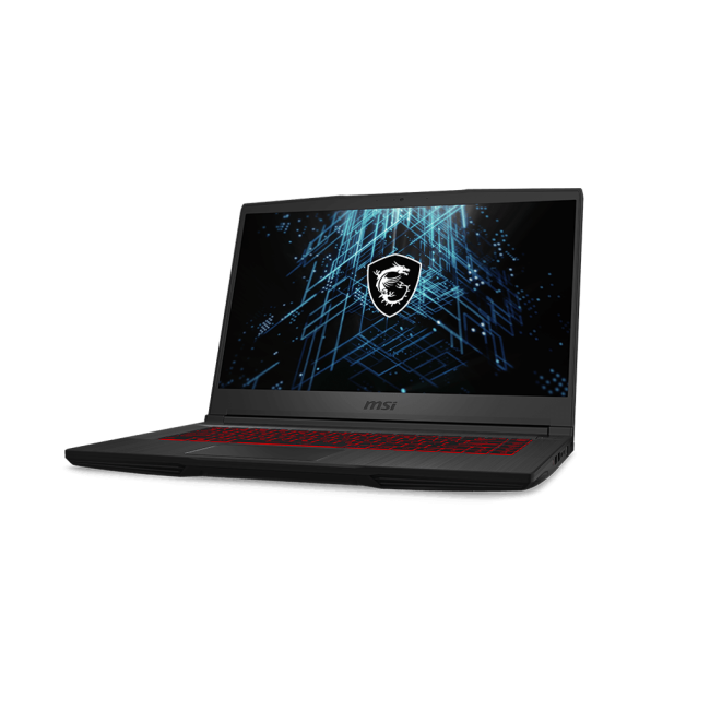 MSI GV15 Thin 11SC (GV1511SC-633US)