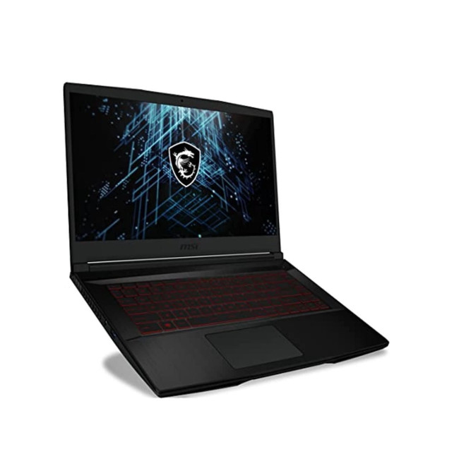 MSI GV15 Thin 11SC (GV1511SC-633US)