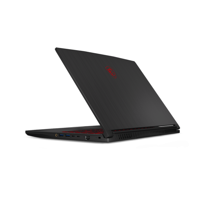 MSI GV15 Thin 11SC (GV1511SC-633US)