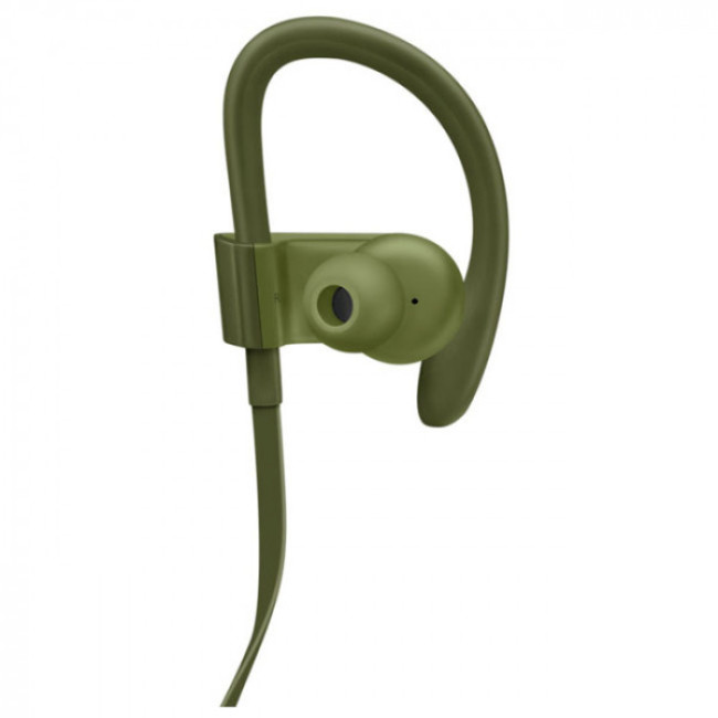 Наушники Beats by Dr. Dre Powerbeats3 Wireless Turf Green (MQ382)