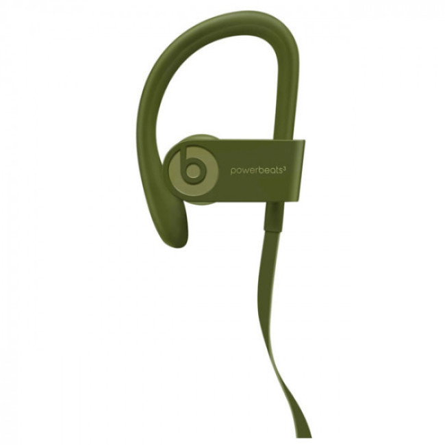 Наушники Beats by Dr. Dre Powerbeats3 Wireless Turf Green (MQ382)