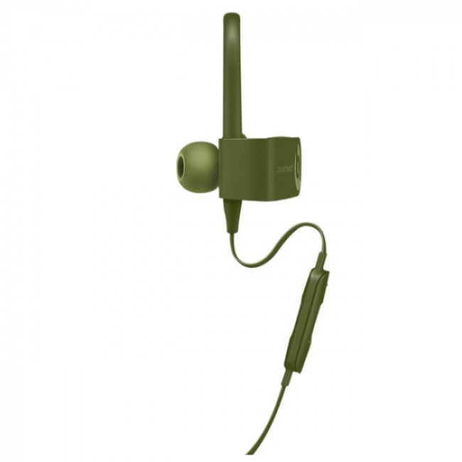 Наушники Beats by Dr. Dre Powerbeats3 Wireless Turf Green (MQ382)