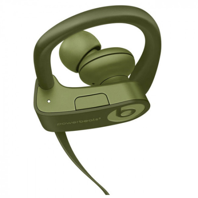 Наушники Beats by Dr. Dre Powerbeats3 Wireless Turf Green (MQ382)