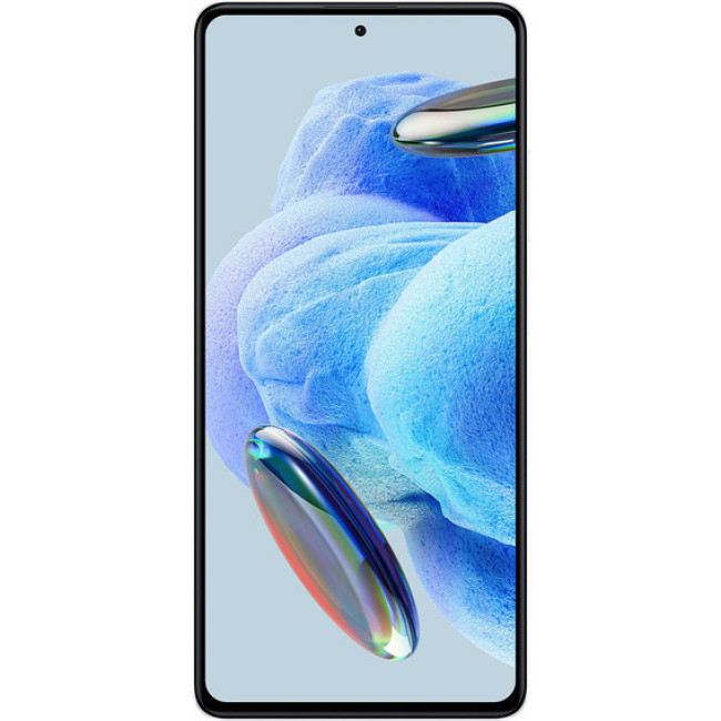 Xiaomi Redmi Note 12 Pro 5G 8/256GB White