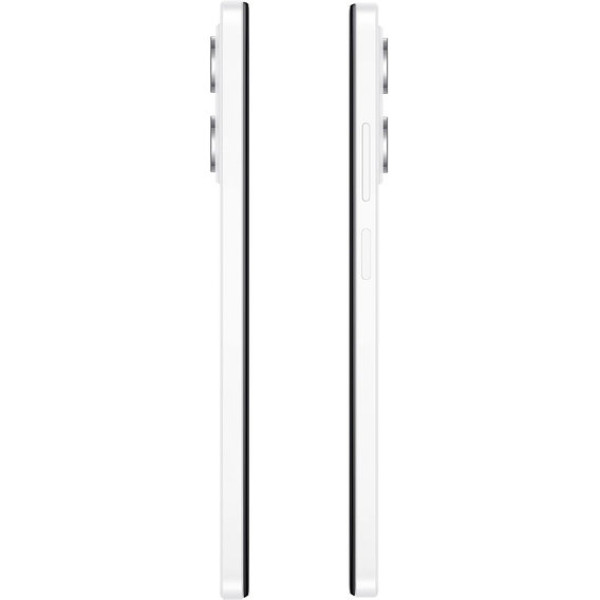 Xiaomi Redmi Note 12 Pro 5G 8/256GB White – купить в интернет-магазине