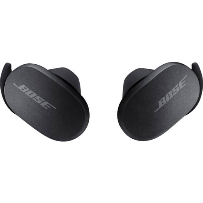 Bose QuietComfort Earbuds Triple Black (831262-0010)