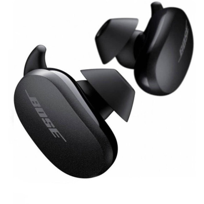 Bose QuietComfort Earbuds Triple Black (831262-0010)