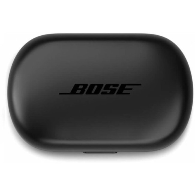 Bose QuietComfort Earbuds Triple Black (831262-0010)