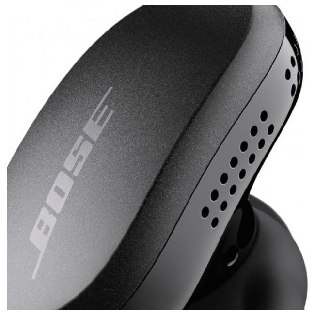 Bose QuietComfort Earbuds Triple Black (831262-0010)