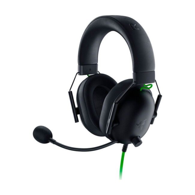 Razer Blackshark V2 X Black (RZ04-03240100-R3M1)