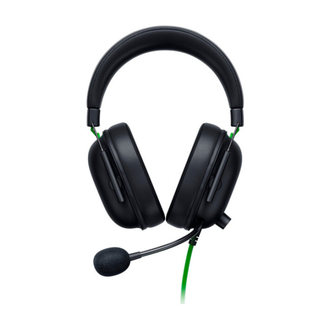 Razer Blackshark V2 X Black (RZ04-03240100-R3M1)