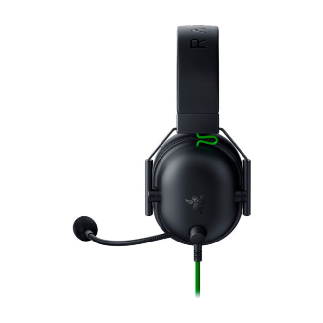 Razer Blackshark V2 X Black (RZ04-03240100-R3M1)