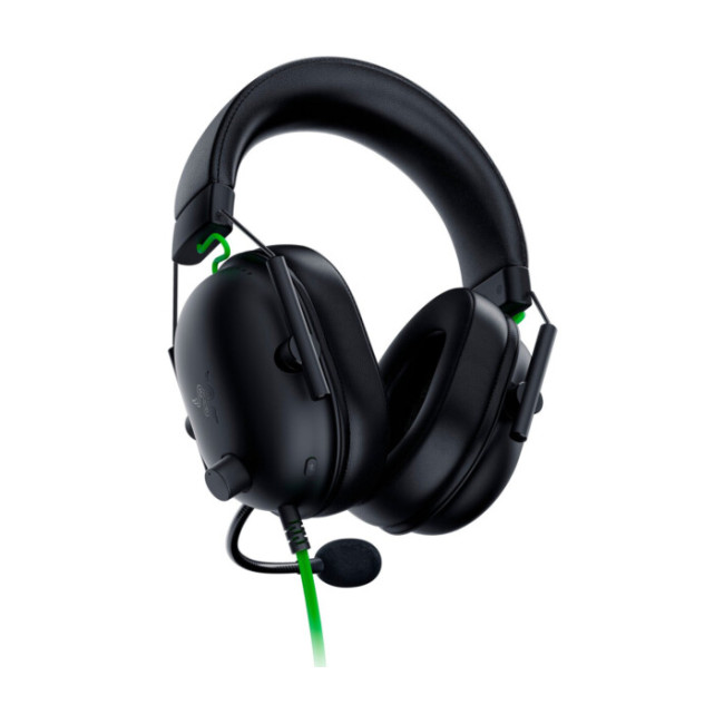 Razer Blackshark V2 X Black (RZ04-03240100-R3M1)