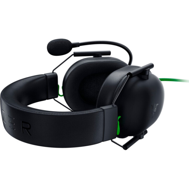 Razer Blackshark V2 X Black (RZ04-03240100-R3M1)