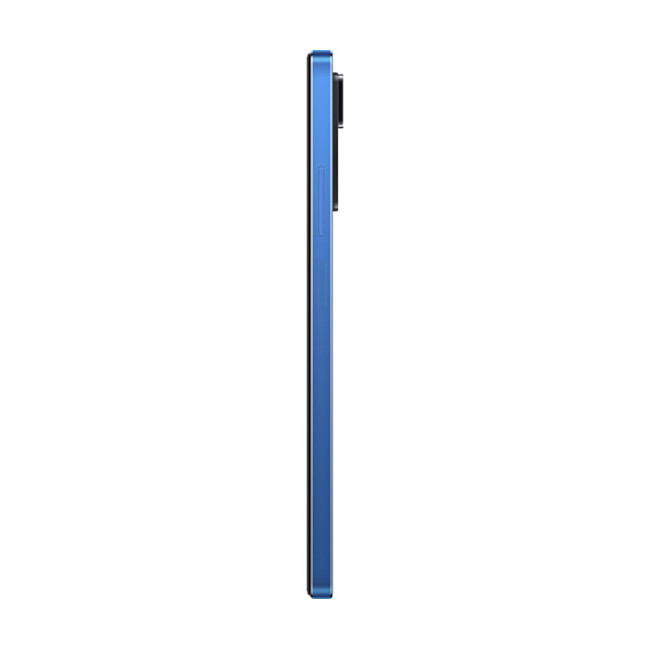 Смаpтфон Xiaomi Redmi Note 11 Pro 5G 6/64GB Atlantic Blue