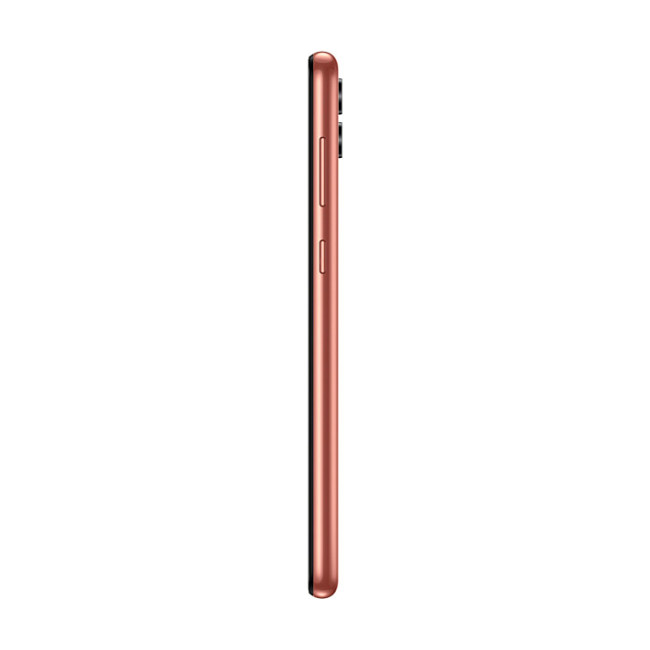 Смартфон Samsung Galaxy A04 3/32GB Copper (SM-A045FZCD)