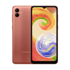 Samsung Galaxy A04 3/32GB Copper (SM-A045FZCD)