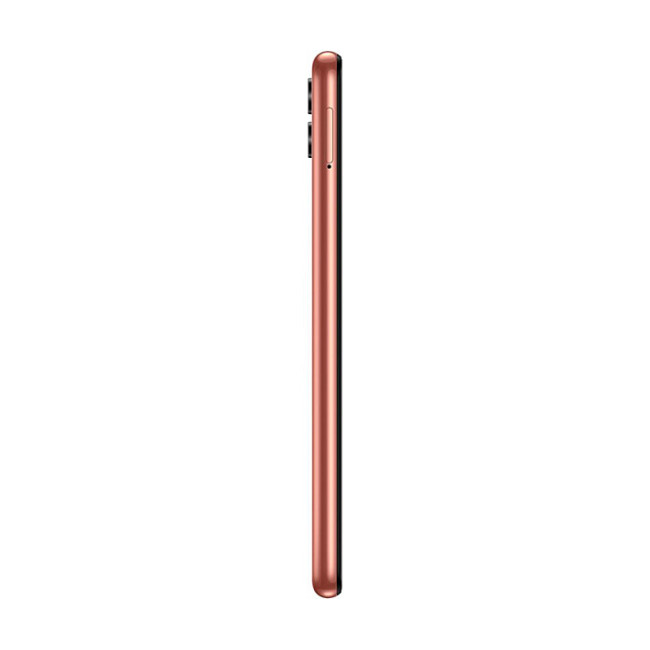 Смаpтфон Samsung Galaxy A04 3/32GB Copper (SM-A045FZCD)