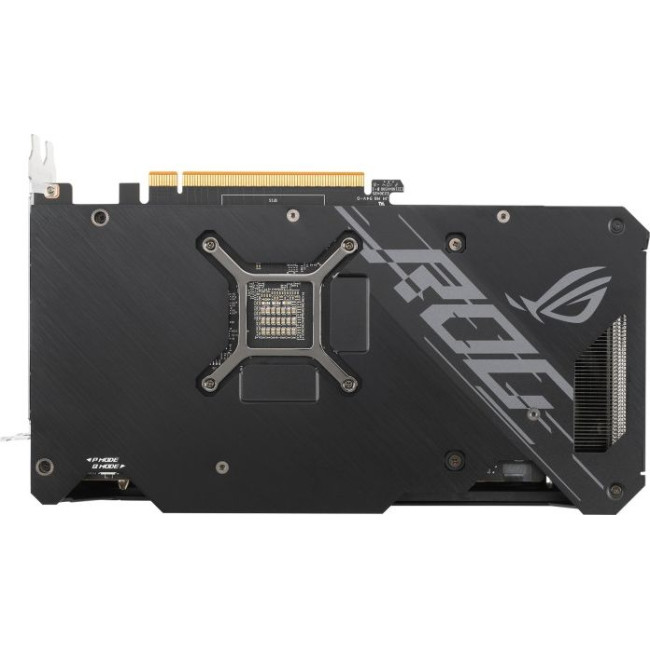 Asus ROG Radeon RX 6600 XT STRIX OC 8192MB (ROG-STRIX-RX6600XT-O8G-GAMING)