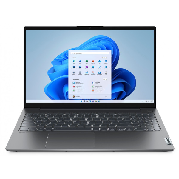 Ноутбук Lenovo IdeaPad 5 15ABA7 (82SG004RPB)
