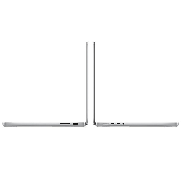 Apple MacBook Pro 14" Silver Late 2023 (Z1A90001G)