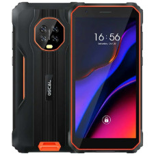 Blackview Oscal S60 3/16GB Orange