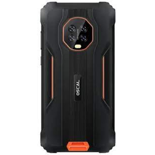 Blackview Oscal S60 3/16GB Orange