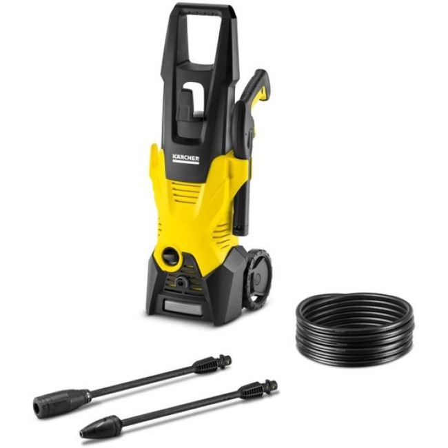 Минимойка Karcher K 3 (1.601-888.0)