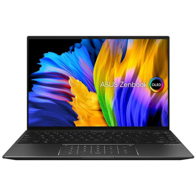 Ноутбук Asus ZenBook 14X OLED (UM5401QA-OLED191W)