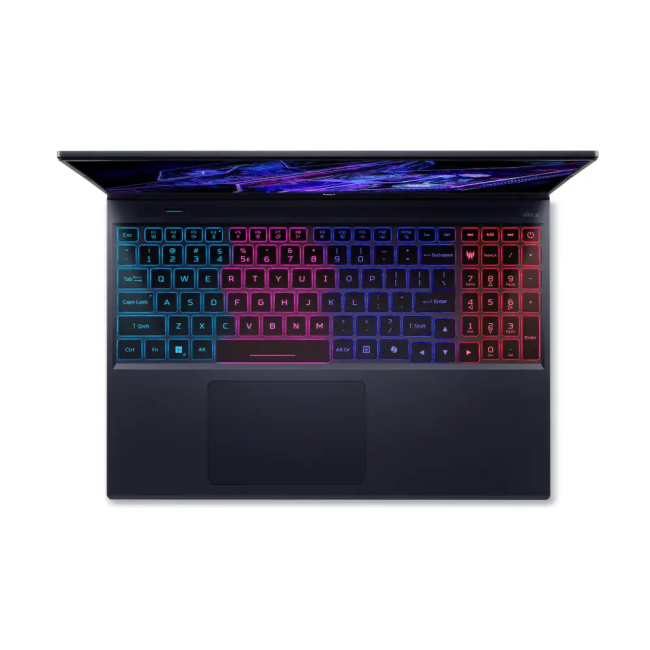 Ноутбук Acer Predator Helios Neo PHN16-72-99PA (NH.QQXAA.002)