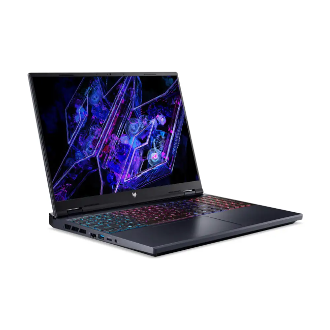 Ноутбук Acer Predator Helios Neo PHN16-72-99PA (NH.QQXAA.002)