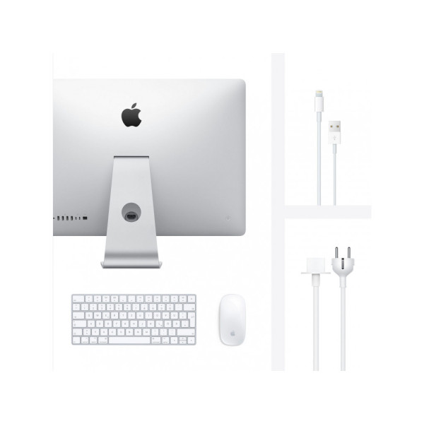 Моноблок Apple iMac 27 with Retina 5K 2020 (Z0ZX002ND)