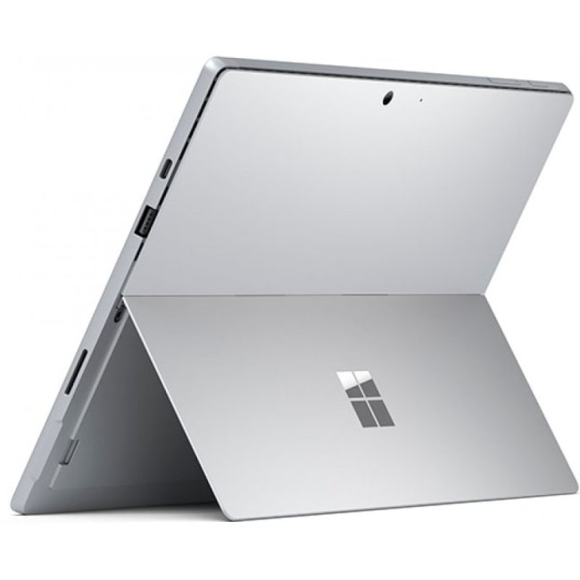 Планшет-трансформер Microsoft Surface Pro 7 Intel Core i7 16/1024GB Platinum (VDX-00001)