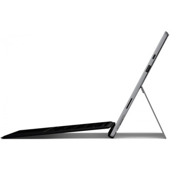 Планшет-трансформер Microsoft Surface Pro 7 Intel Core i7 16/1024GB Platinum (VDX-00001)