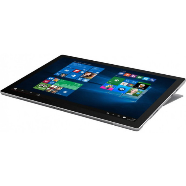 Планшет-трансформер Microsoft Surface Pro 7 Intel Core i7 16/1024GB Platinum (VDX-00001)