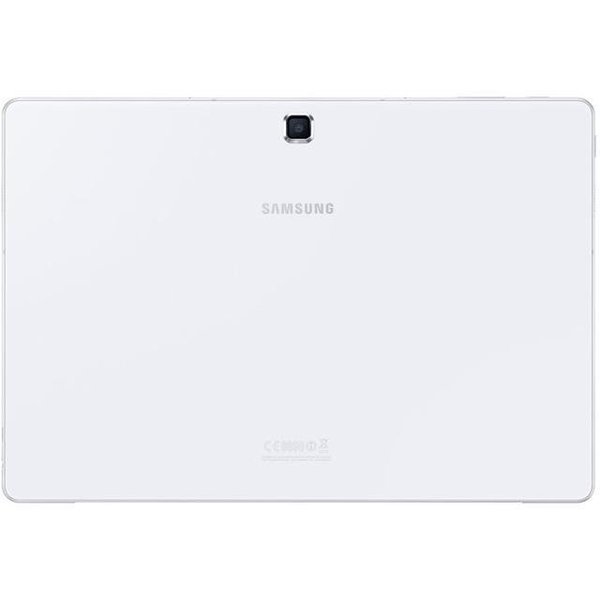 Продаж Планшет Samsung Galaxy TabPro S (SM-W708Y) 128GB 4G White