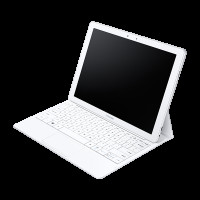 Планшет Samsung Galaxy TabPro S (White) (SM-W700NZWA)