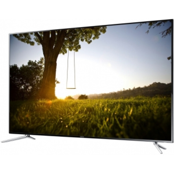 Телевизор Samsung UE75F6400